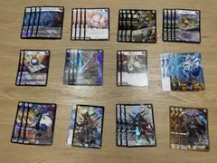 デュエマ CS優勝 無色ジョーカーズ デッキ - メルカリ
