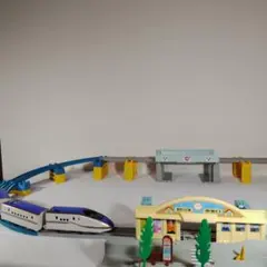 2026年最新】トミカとプラレールのニュータウンセットの人気アイテム