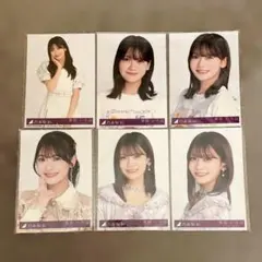 奥田いろは 封入生写真 ヨリ チュウ