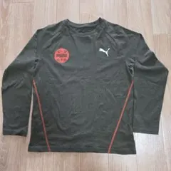 PUMA プーマ 長袖Tシャツ 160