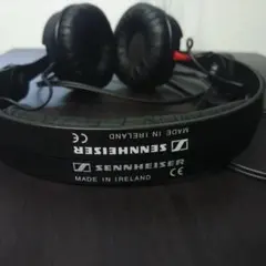 スターダスト 様へ専用ページ Sennheiser HD 25 70ヘッドフォン - メルカリ