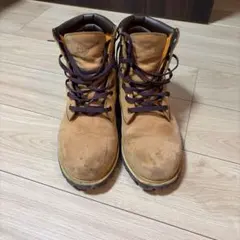 ティンバーランド ブーツ