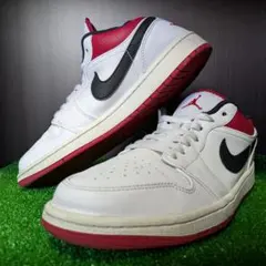 【訳あり特価】★NIKE AIRJORDAN1 LOW