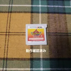 妖怪ウォッチ バスターズ赤猫団 3DSソフト
