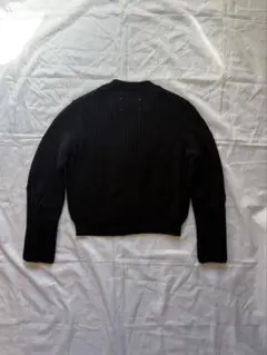 Maison Margiela ニット　短丈のサムネイル