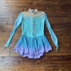 フィギュアスケート 160