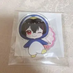 カラフルピーチ　東武動物公園　アクリルスタンド