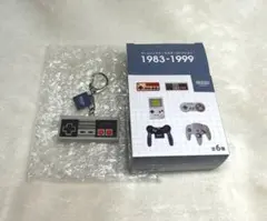 2026年最新】ニンテンドーミュージアムキーホルダーコレクションの人気
