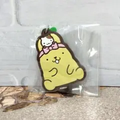 ポムポムプリン 繋がるラバーコレクション【Part１】