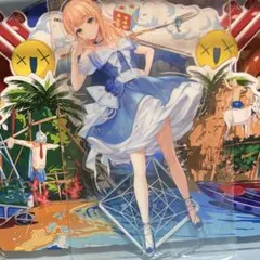 鏑木ろこ アクスタセット - メルカリ