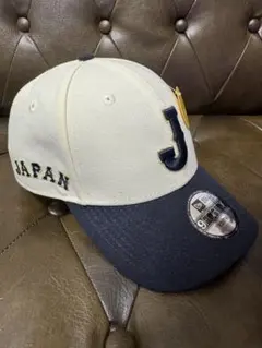 New Era 9FORTY WBC youth侍ジャパン