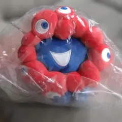 ミャクミャク　這い型S