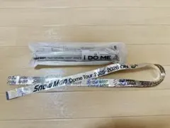 【銀テ付き】Snow Man Dome Tour 2023 ペンライト