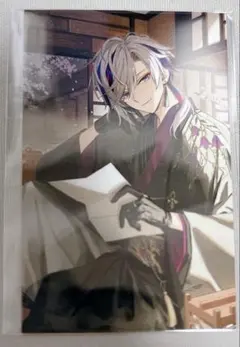 不破湊 ノスタルジアコレクション ランダムコレクションカード