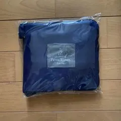 ピーターラビット 保冷エコバッグ ネイビー