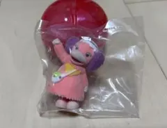 ぐーチョコランタン　アネム　フロッキーフィギュア