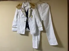 あんさんぶるスターズ! あんスタ fine 旧ユニット衣装　コスプレ衣装衣装