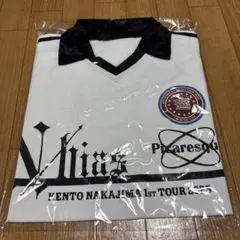 新品 中島健人1st Tour 2025 N/bias巡 ユニフォームの誓い