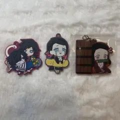 鬼滅の刃 ラバスト まとめ売り