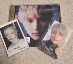 ☆TXT starkissed ヒュニンカイ　ソロ☆