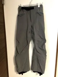 H.I.D エイチアイディ ZERO FIGHTER PANTS Ｓサイズ