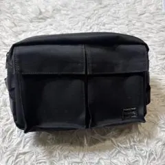 未使用 ポーター ファンクション バイオライナー ショルダーバッグS