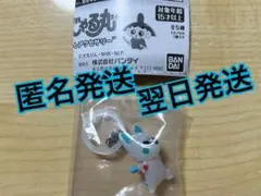 おじゃる丸　めじるしアクセサリー【オコリン坊】