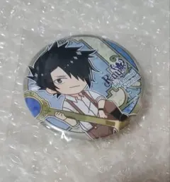 2025年最新】約束のネバーランド ノーマン 缶バッジの人気アイテム