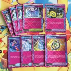 ポケモンカード　acespec まとめ売り