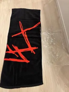 POPYOURS LEXタオル 新品未開封