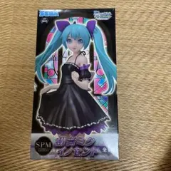 初音ミク イノセント フィギュア