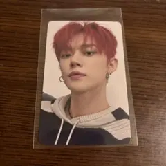 TXT ヨンジュン ラキドロ