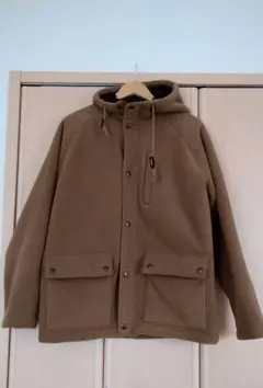 コーチジャケット ブルゾン