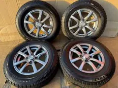 155/65r14 BRIDGESTONE WRX2 2021年2本その2 - メルカリ
