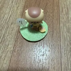 ちいかわ　チョコサプ　くりまんじゅう