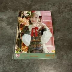 ＝LOVEラブソングに襲われる 生写真 諸橋沙夏