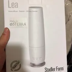 Stadler Form Lea アロマディフューザー doTERRA - メルカリ