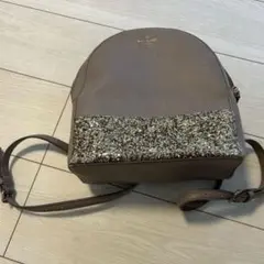 ケイトスペード　リュック