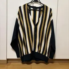 NIKO AND...カーディガン