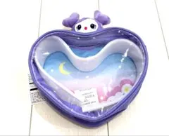 TWICE LOVELYS ぴょこきゅんボディバッグ～GiGO限定～サナサブリー