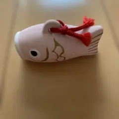 【値下げ】鯉のぼり★置き物座布団付き！のサムネイル
