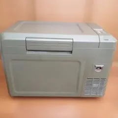 【やや訳あり】山善 YFR-C25 ポータブル 冷蔵庫 冷凍庫 25Lのサムネイル