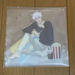 セガ ラッキーくじ　呪術廻戦　Fun！Fun！Fun！五条悟　F賞　アクスタ