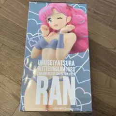 うる星やつらGLITTER & GLAMOURS Ran