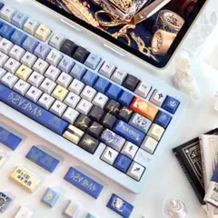 ファイノン キーキャップ PBT