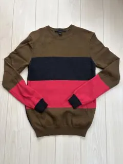 MARC BY MARC JACOBS ニットセーター Sサイズのサムネイル