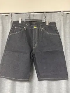 Lee アロハショーツ