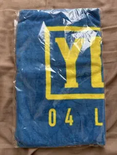 04 Limited Sazabys タオル