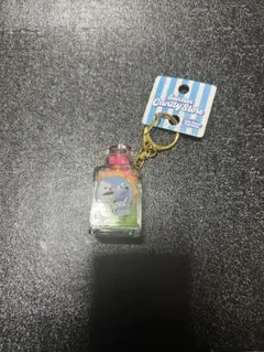 パペットスンスン ノンノン ジェリービーンズ candy store限定