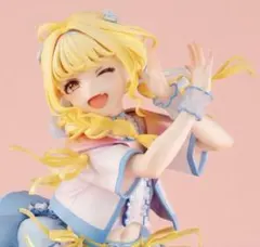 学園アイドルマスター 藤田ことね 世界一可愛い私 Ver.